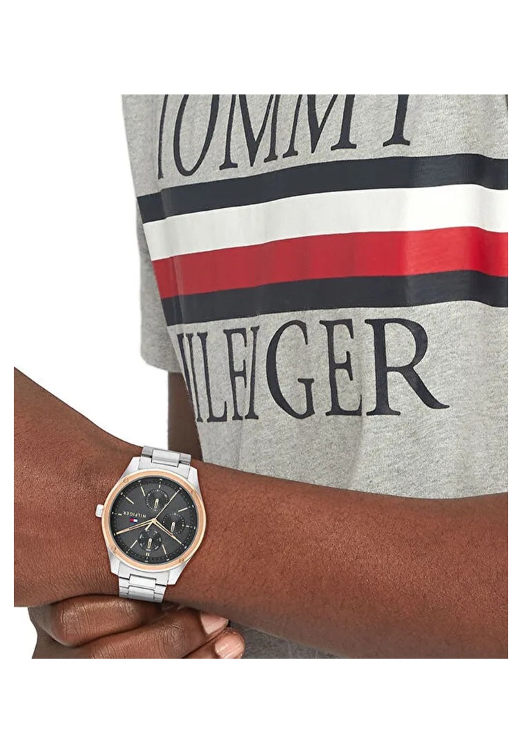 Tommy Hilfiger, Tyler TH 1710541 — thumbnail 4